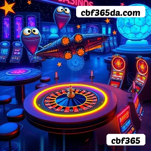 Requisitos sistema cbf365 APK Android