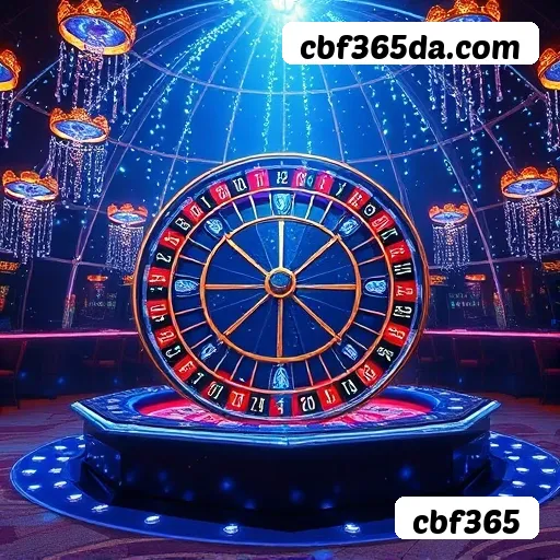 Notificações push cbf365 app