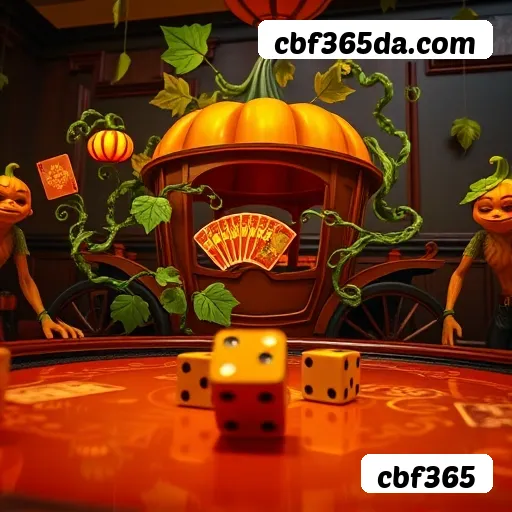 Roleta ao vivo cbf365