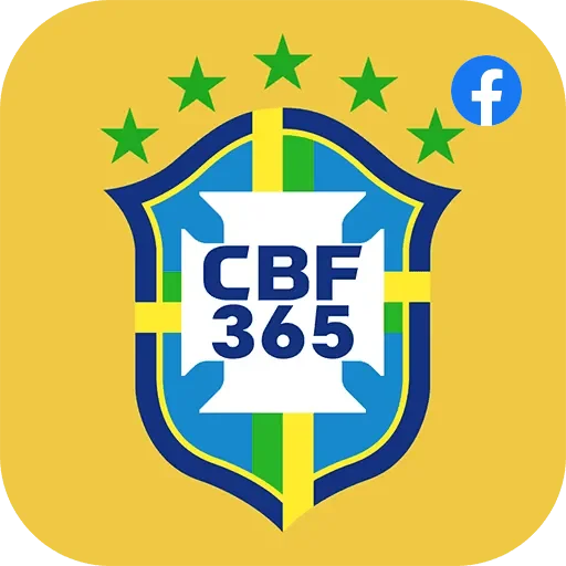 Comunidade cbf365 no Facebook